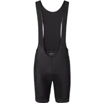 Cykelbyxor Vaude Herr Posta Bib Tights Black